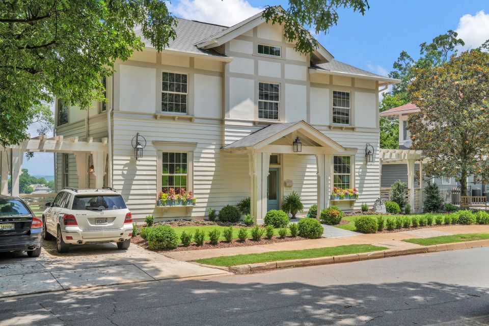 Traditional Home Transformation in Birmingham, AL – photo 3