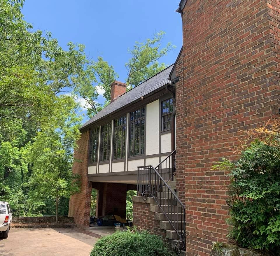 Custom Paint Job in Mountain Brook, AL – photo 3