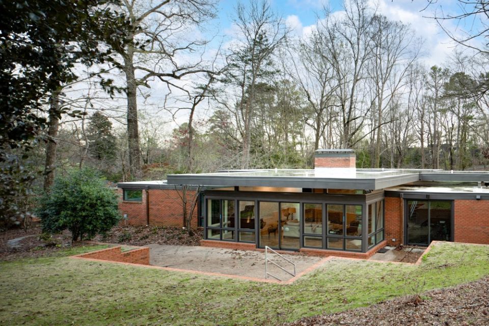Complete Home Remodel in Birmingham, AL – photo 3