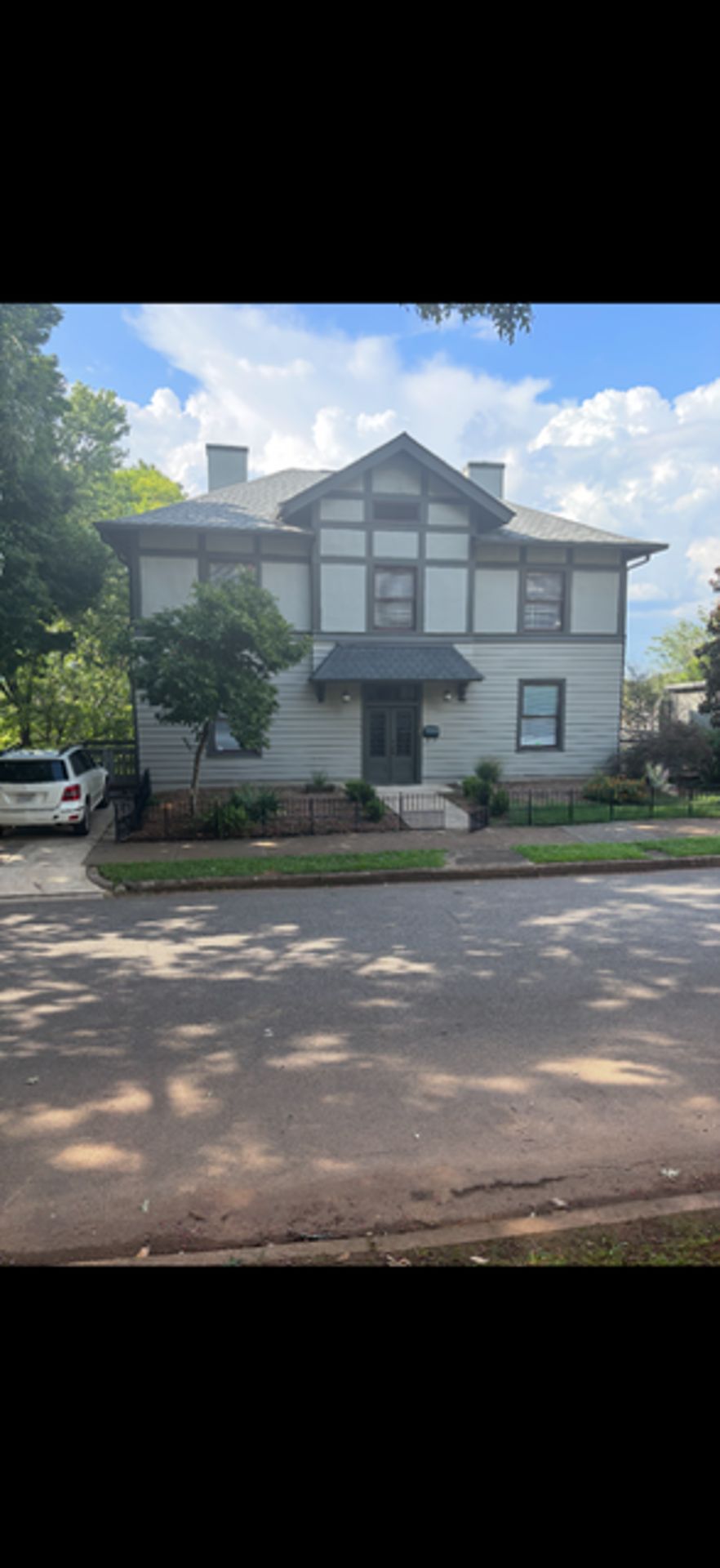 Traditional Home Transformation in Birmingham, AL – photo 4