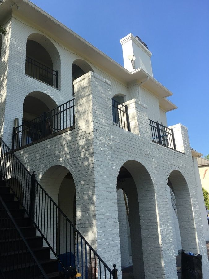 House painted in Hoover, AL – photo 3