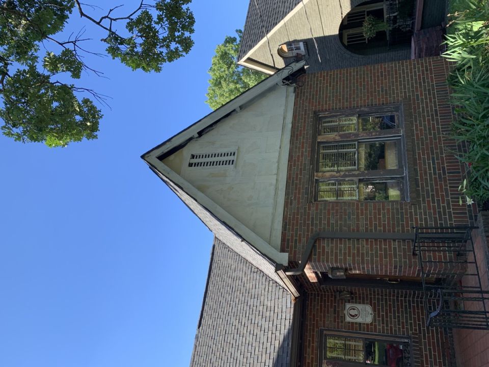 Older Home Painted in Birmingham, AL – photo 3