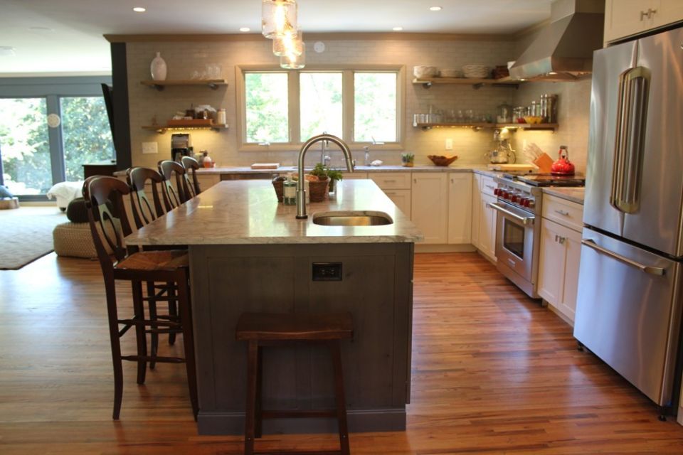 Kitchen Remodel in Mountain Brook, AL – photo 3