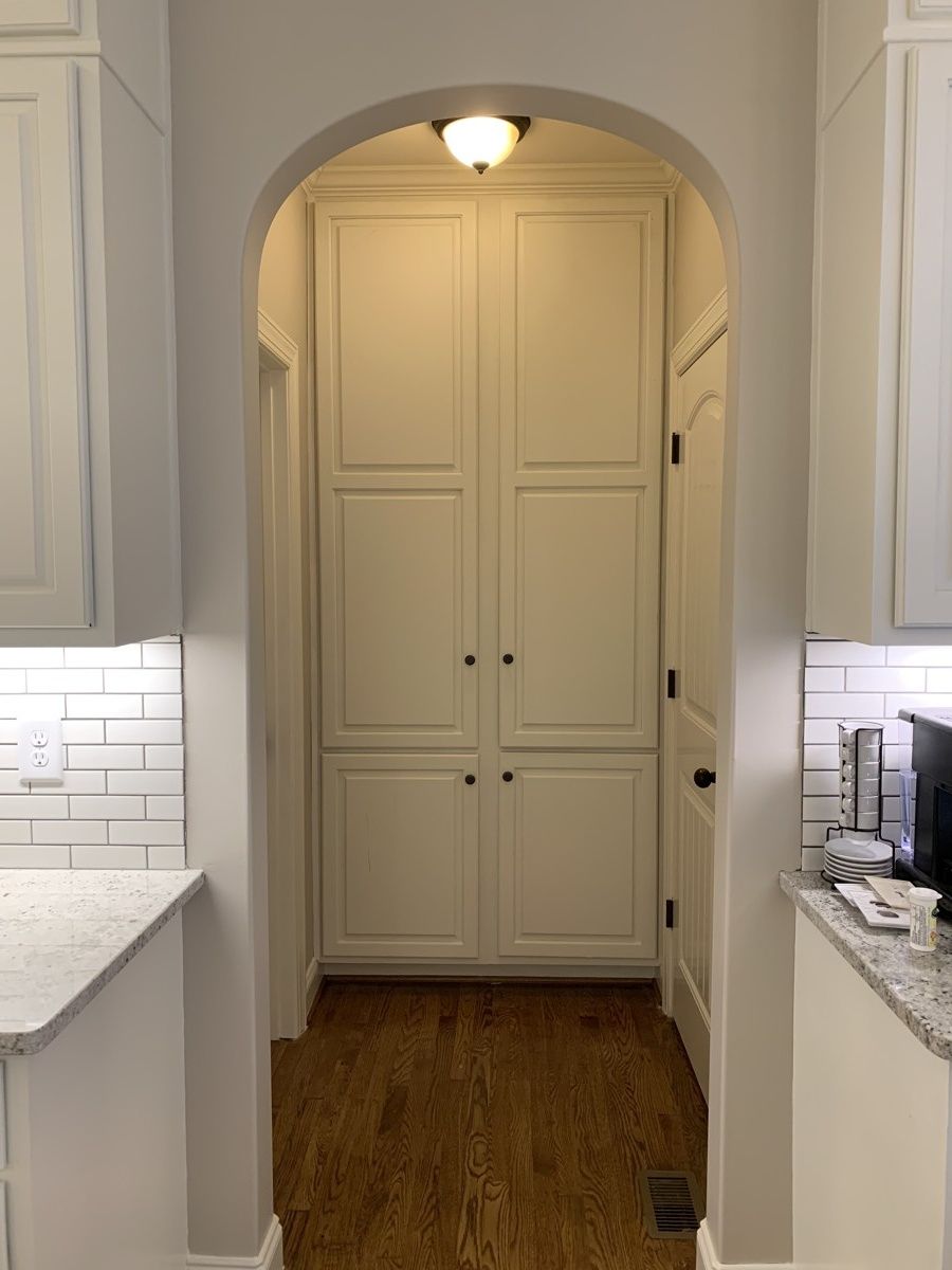 Kitchen Remodeled in Birmingham, AL – photo 3