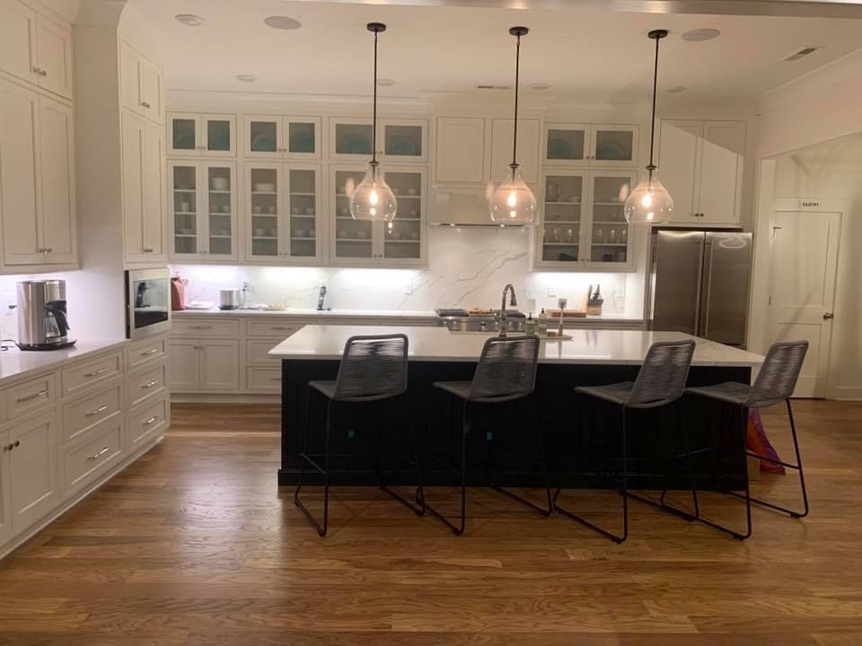 New Home Built in Vestavia Hills, AL – photo 3