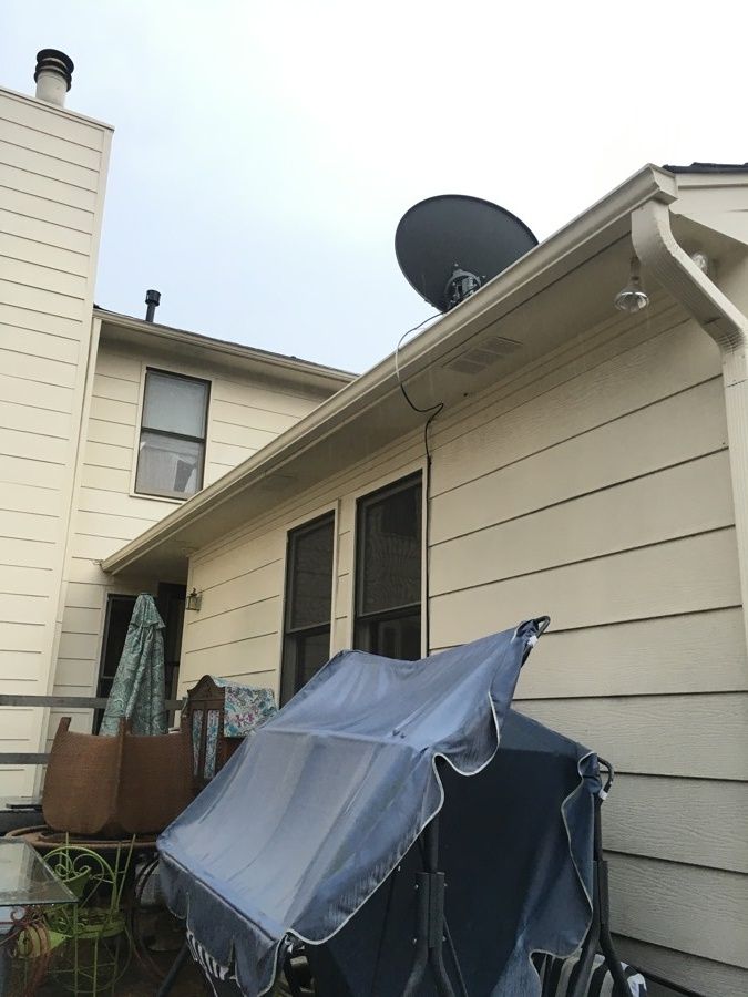 Another house painted in Birmingham, AL – photo 3