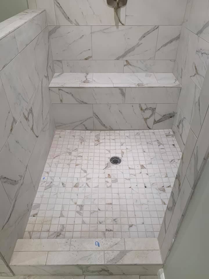 House Interior Renovated in Mountain Brook, AL – photo 4