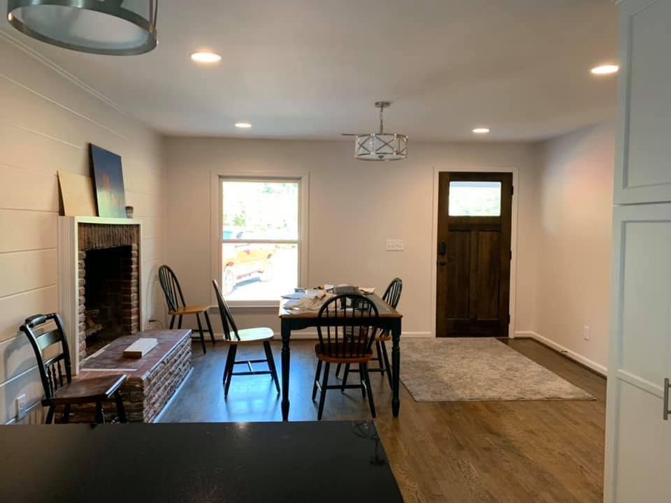 Interior Painting Tips