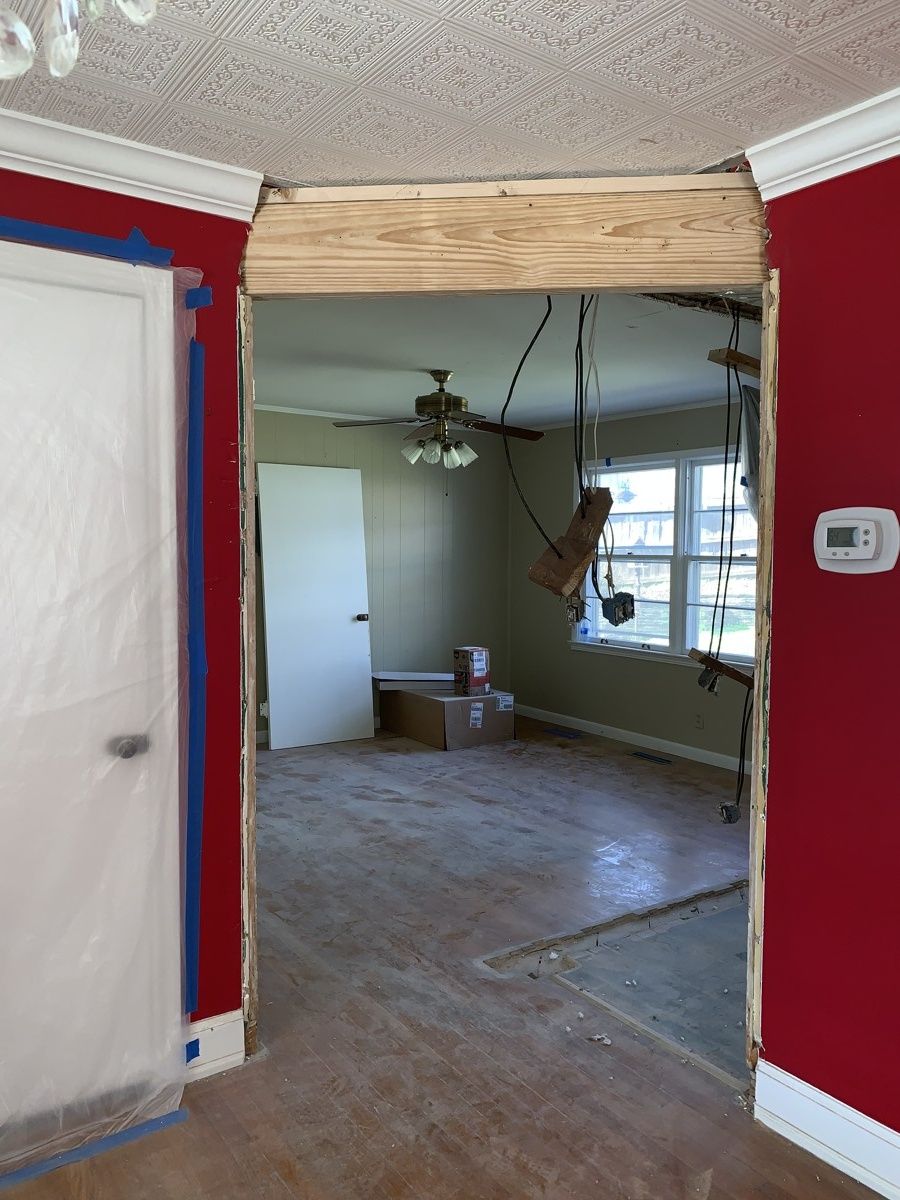 Home Remodeled in Hoover, AL – photo 4