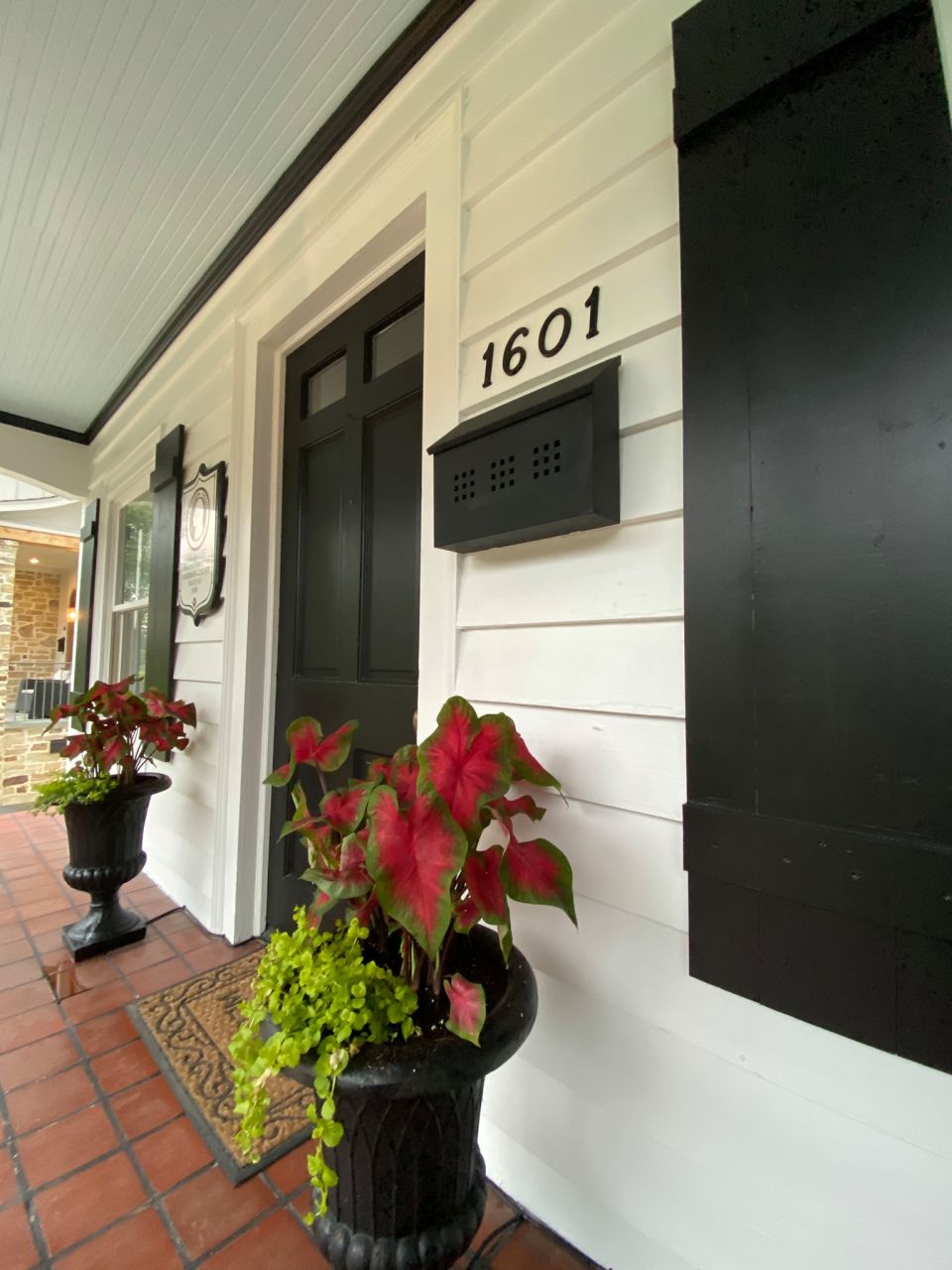 Homewood Home Exterior Painted – photo 4