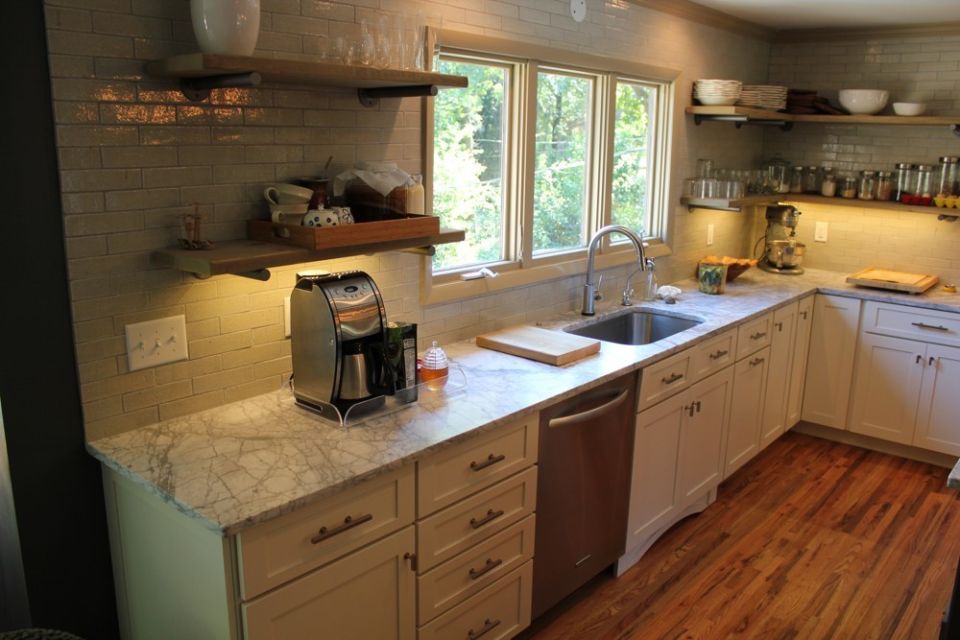 Kitchen Remodel in Mountain Brook, AL – photo 4