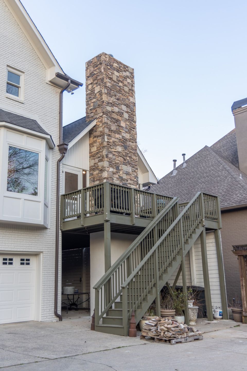 Complete Home Transformation – Exterior & Interior Renovation – photo 4