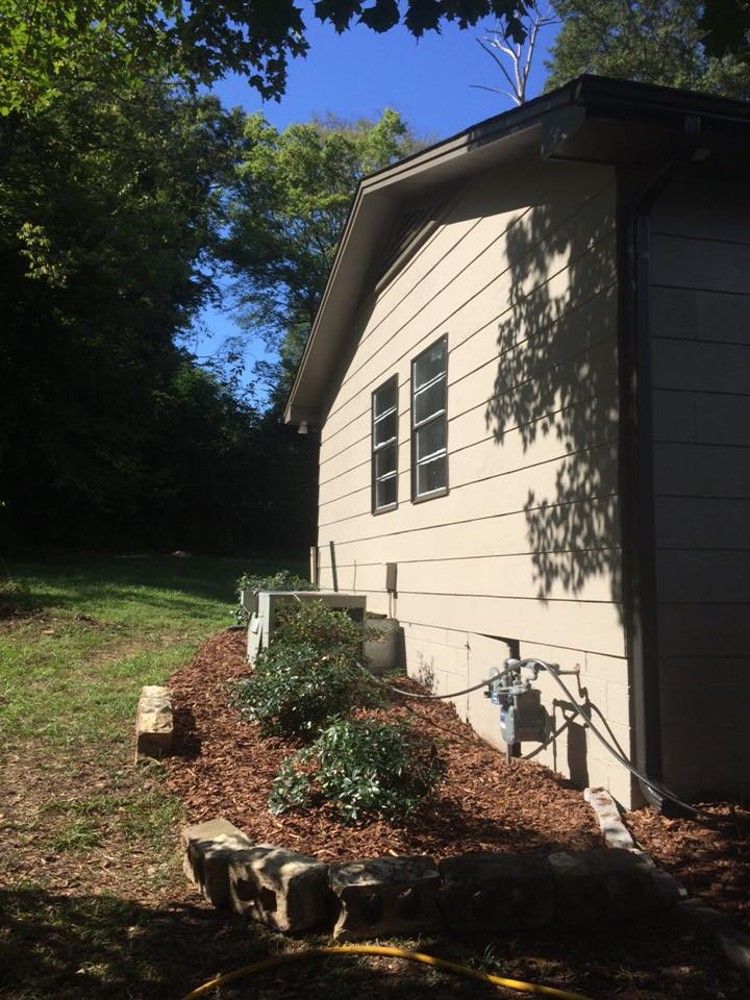 Total house remodeled in Birmingham, AL – photo 4