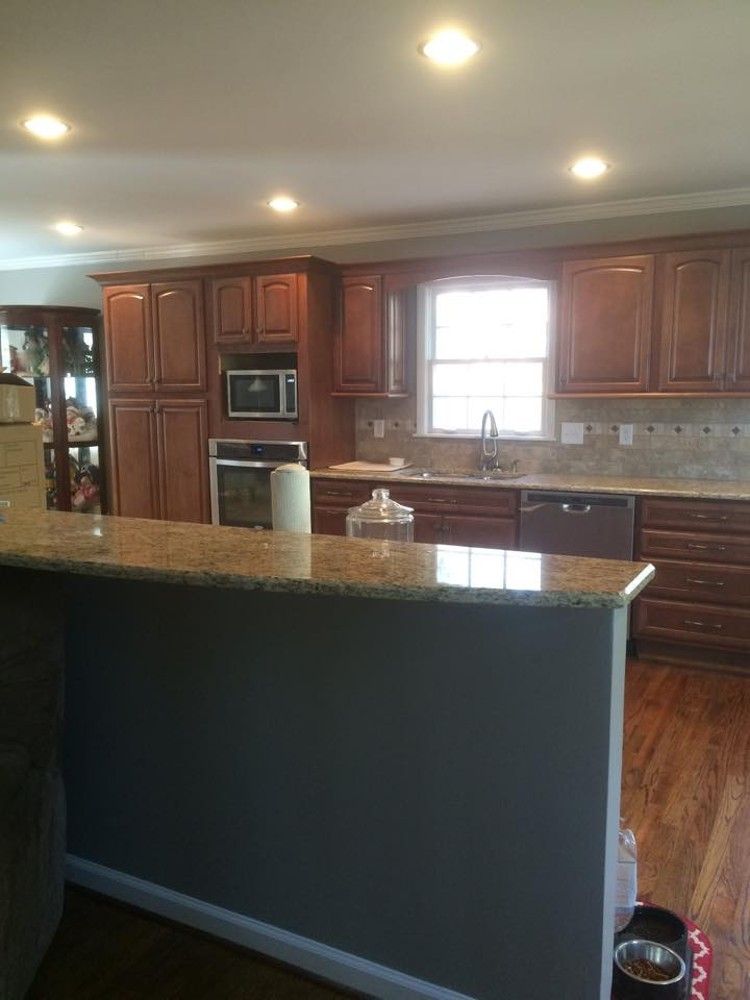 Kitchen Remodeled in Mountain Brook, AL – photo 4