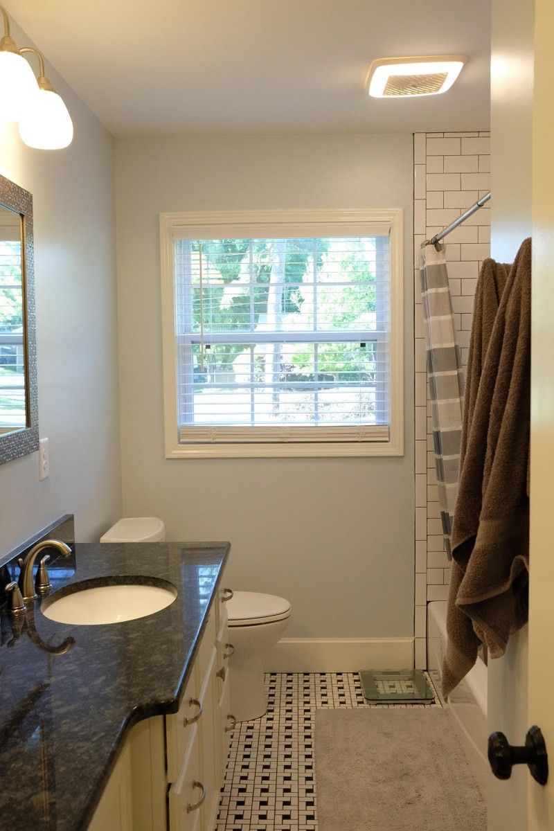 House Interior Painted and Remodeled – photo 5