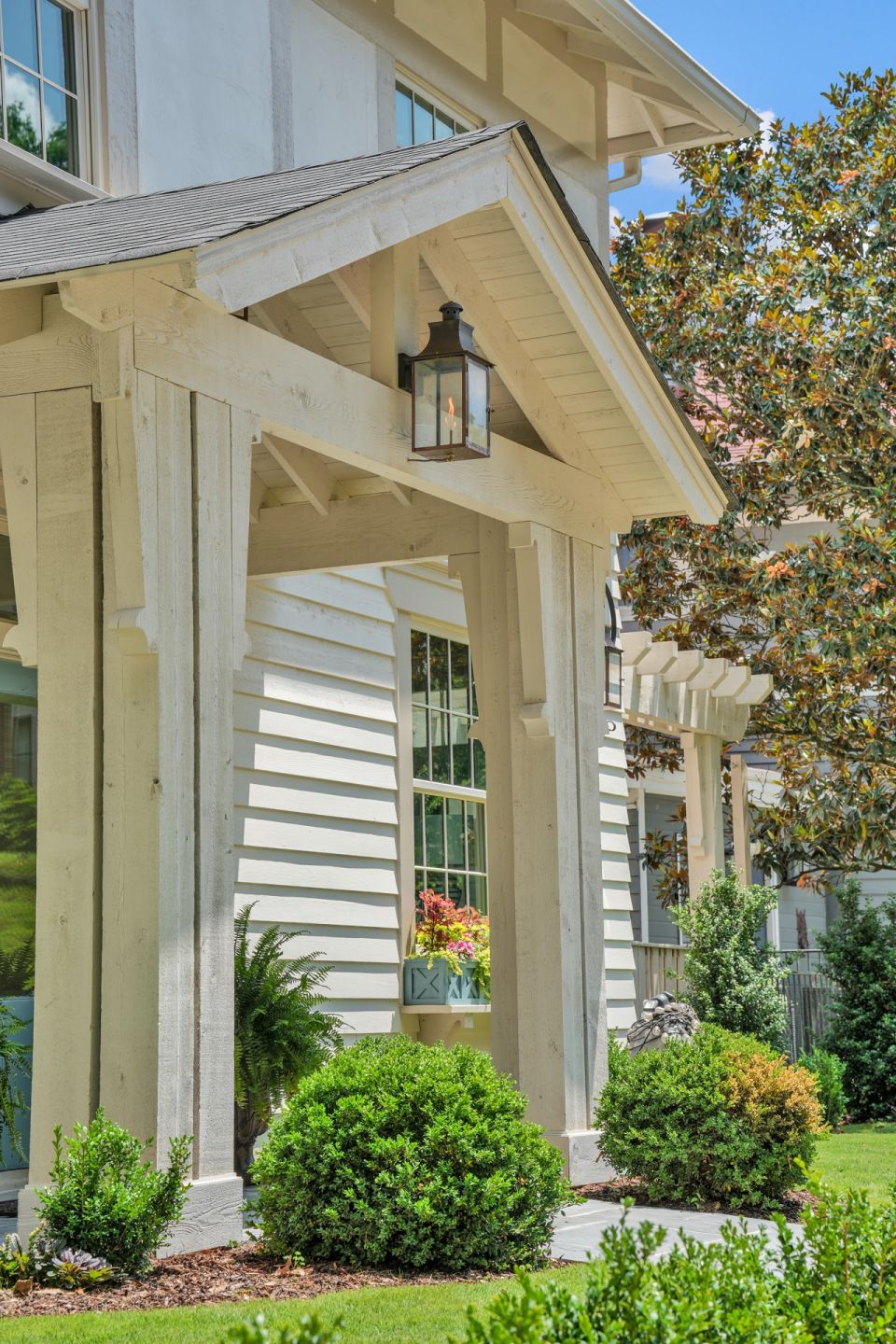Traditional Home Transformation in Birmingham, AL – photo 5