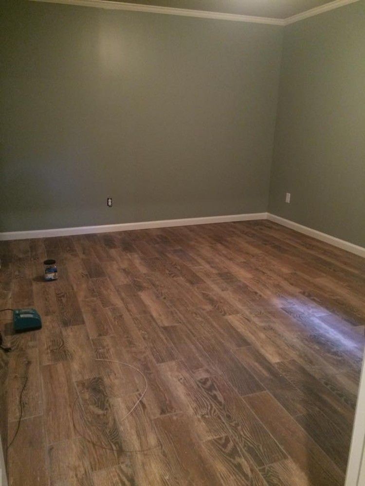 Basement Finish in Bluff Park, Hoover, AL – photo 5
