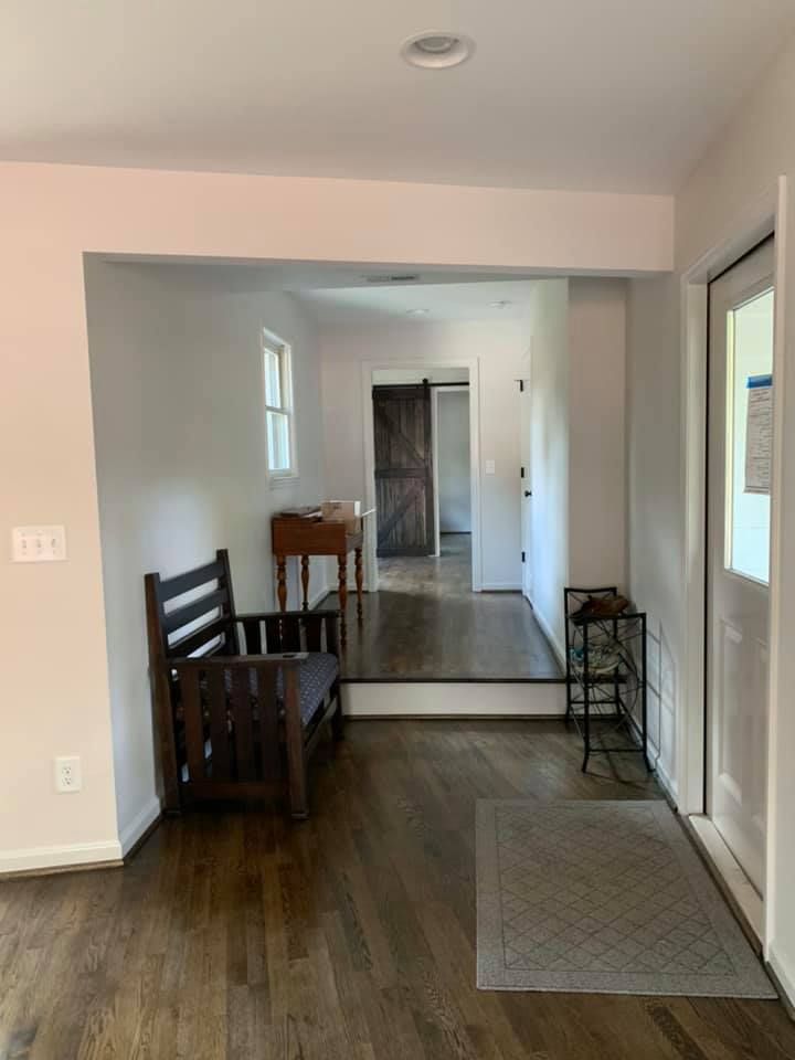 Home Interior Painted and Remodeled in Hoover, AL – photo 5