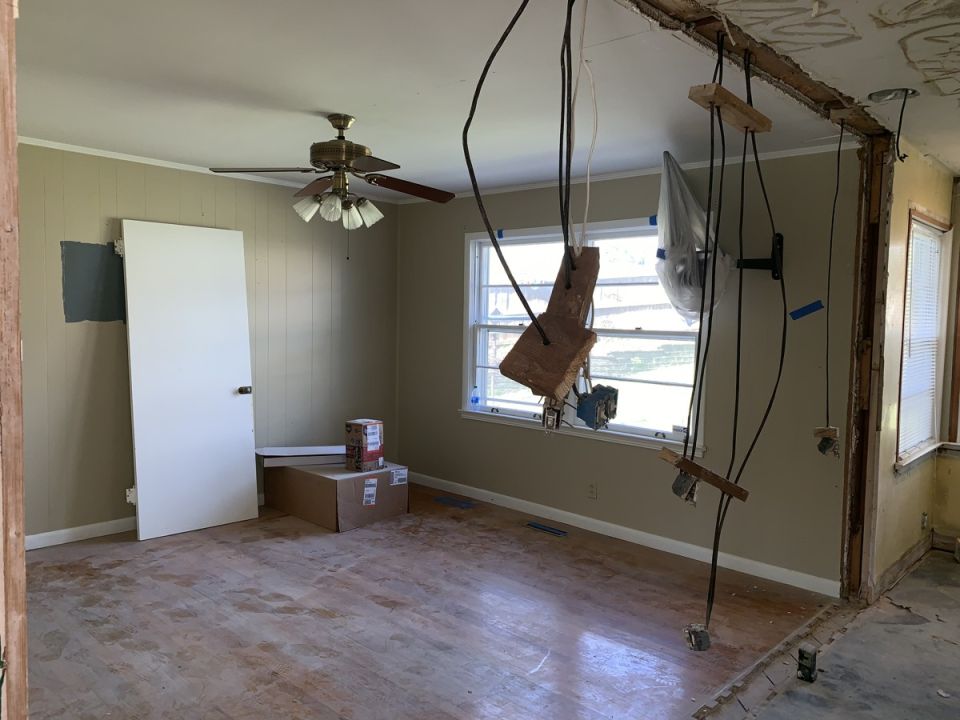 Home Remodeled in Hoover, AL – photo 5