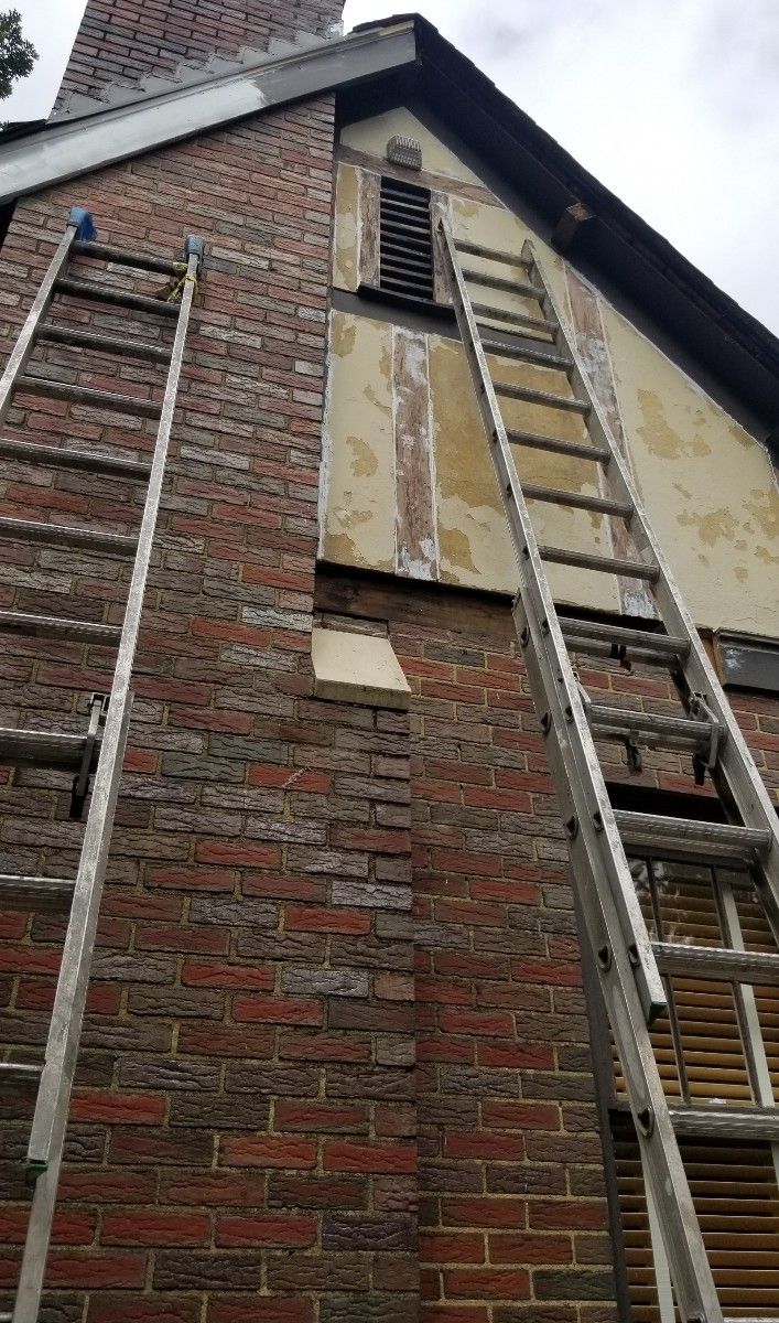 Older Home Painted in Birmingham, AL – photo 5