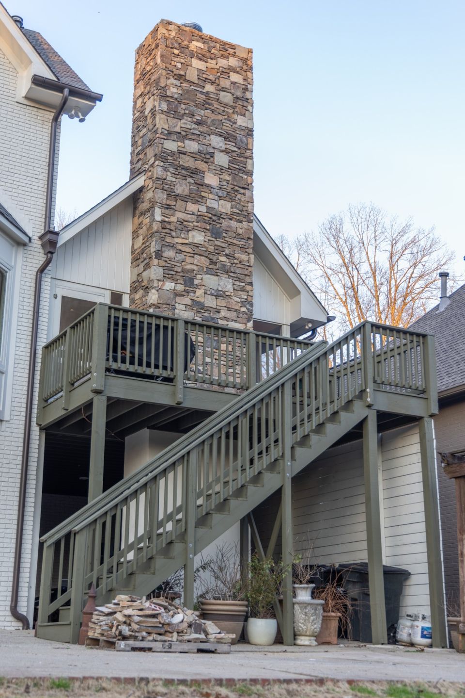 Complete Home Transformation – Exterior & Interior Renovation – photo 5