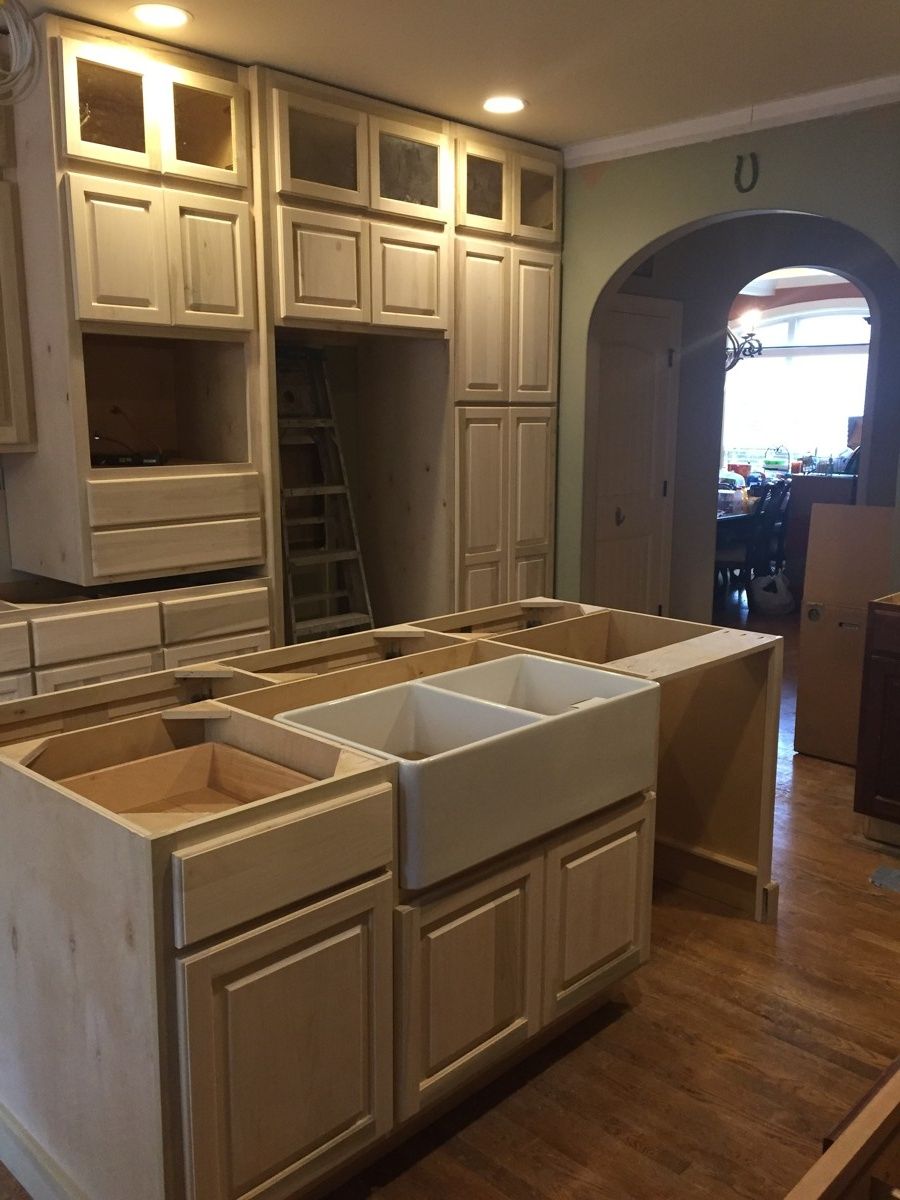 Kitchen Remodeled in Birmingham, AL – photo 4