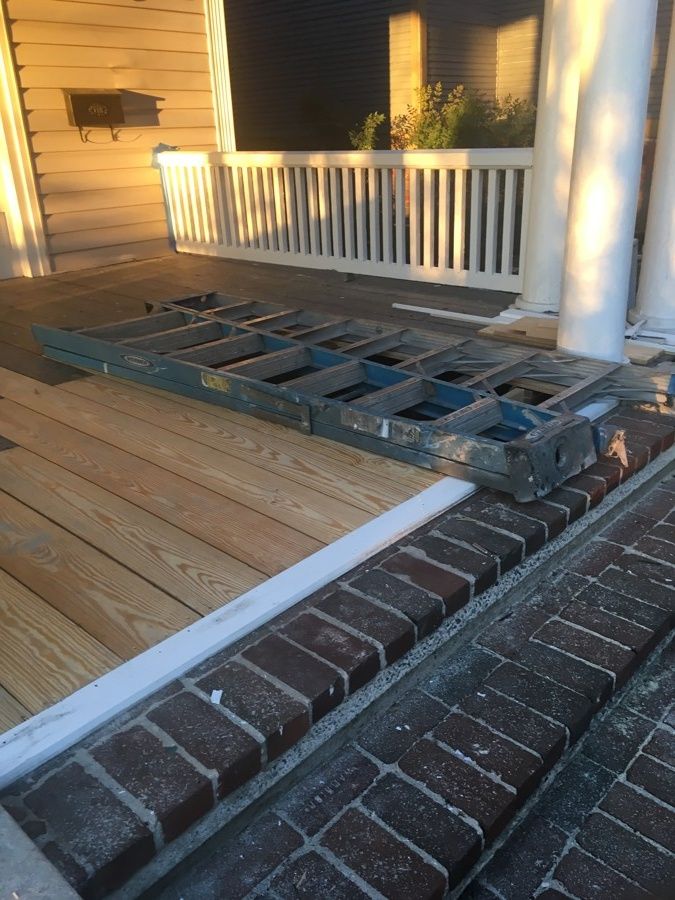Another house painted in Birmingham, AL – photo 5