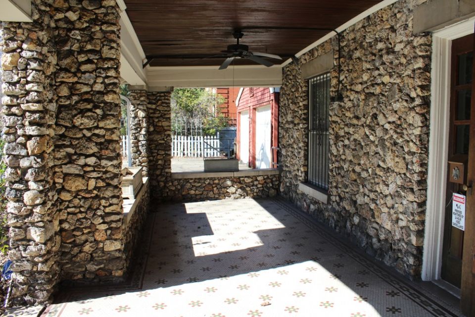 House Remodeled in Forest Park, Birmingham, AL – photo 6