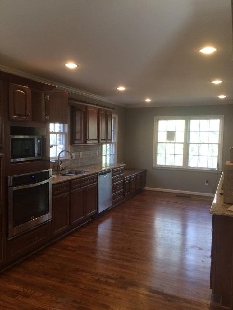 Kitchen Remodeled in Mountain Brook, AL – photo 5