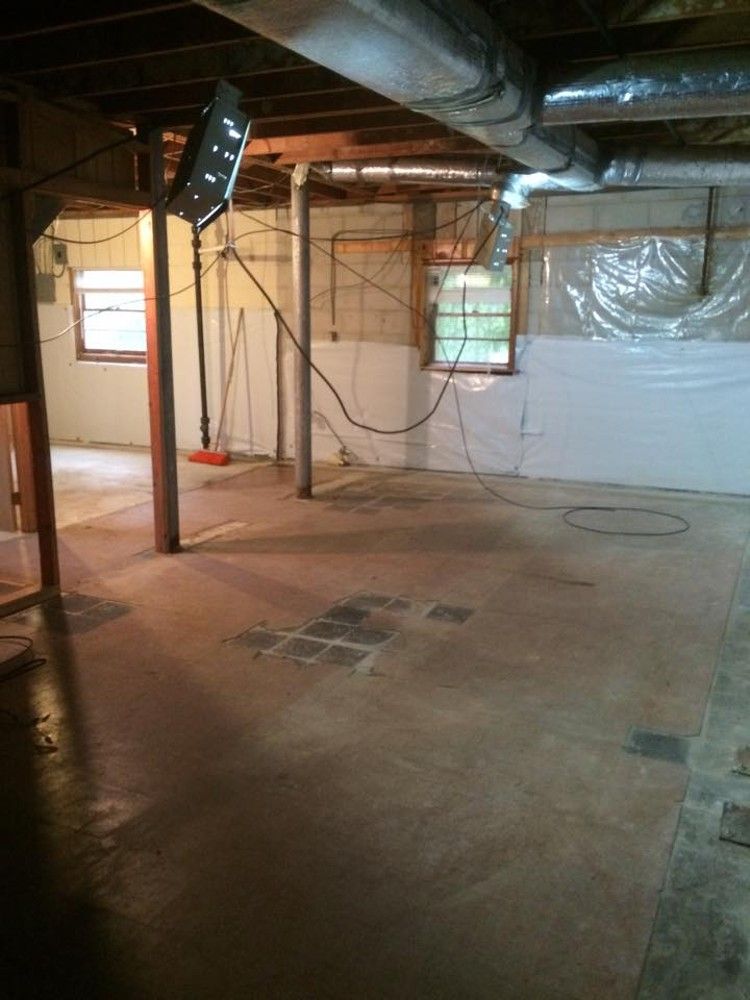 Home remodeled in Vestavia Hills, AL – photo 7