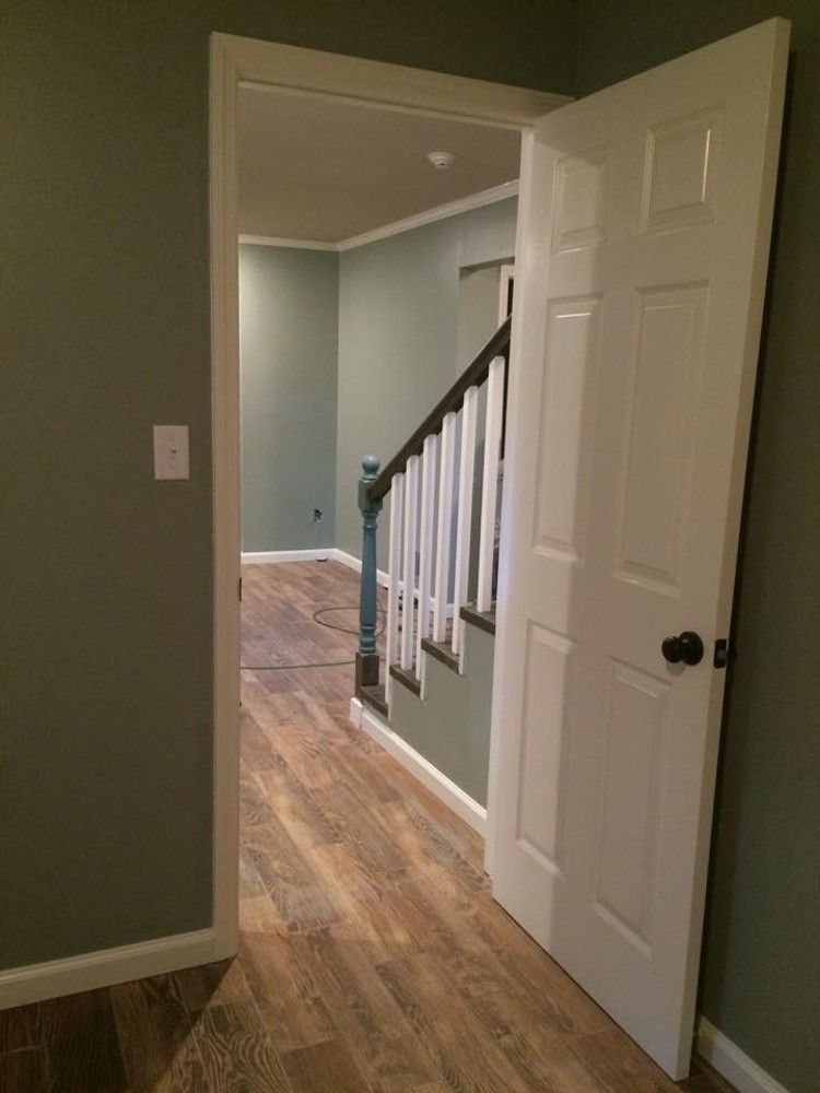 Basement Finish in Bluff Park, Hoover, AL – photo 6
