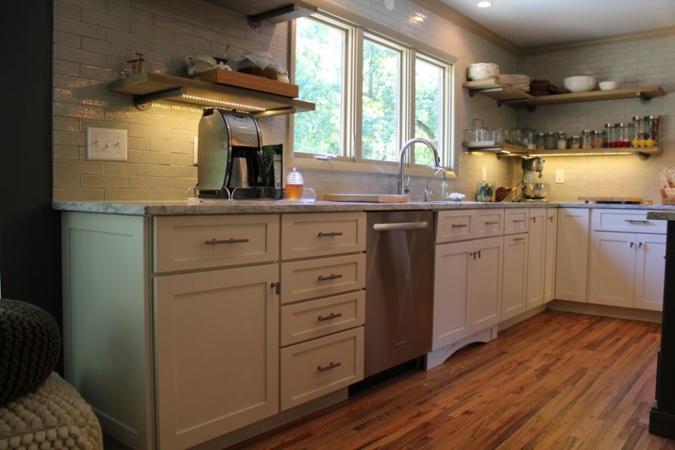 Kitchen Remodel in Mountain Brook, AL – photo 6