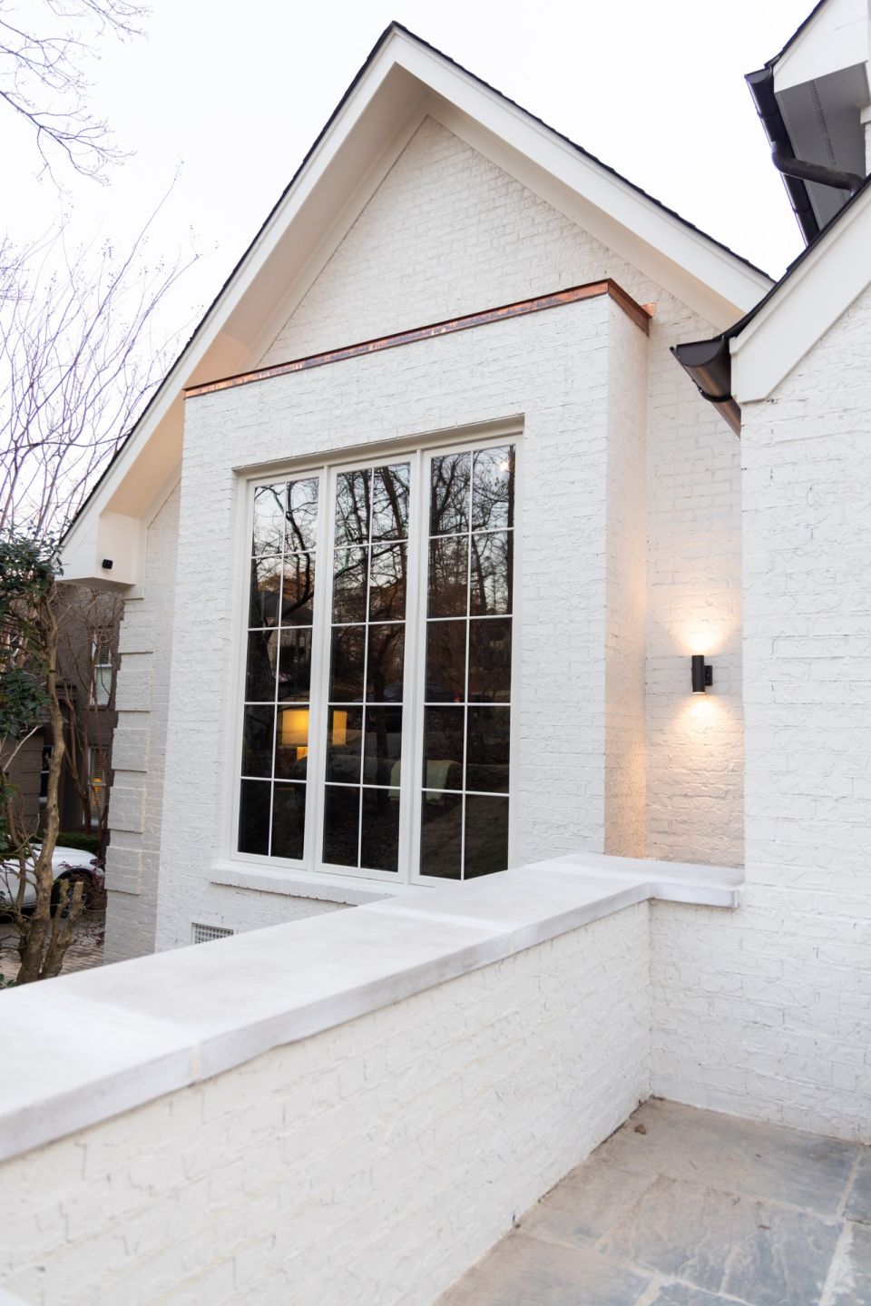 Complete Home Transformation – Exterior & Interior Renovation – photo 6