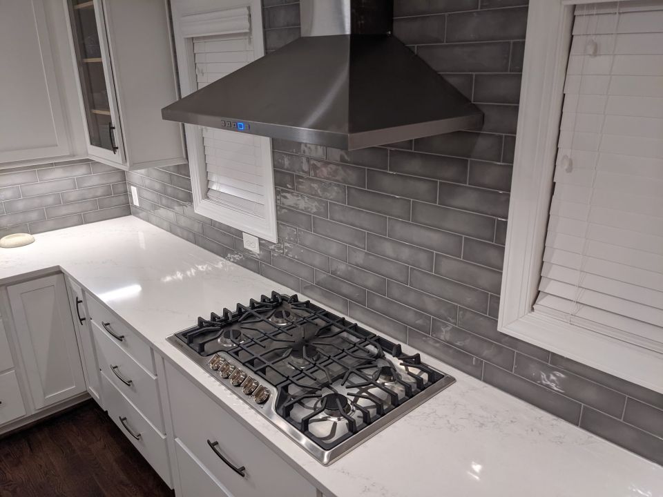 Outstanding Kitchen Remodeled in Birmingham, AL – photo 4