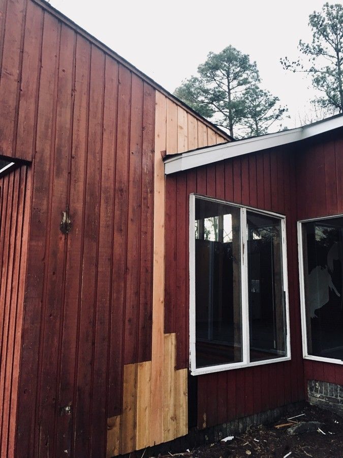 Paint and repair job in Birmingham, AL – photo 6