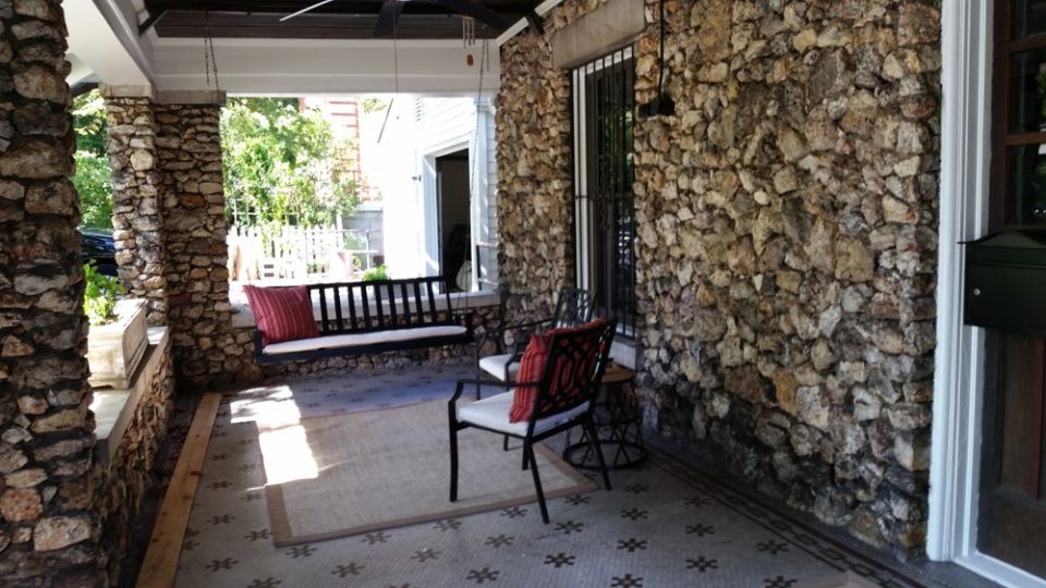 House Remodeled in Forest Park, Birmingham, AL – photo 7