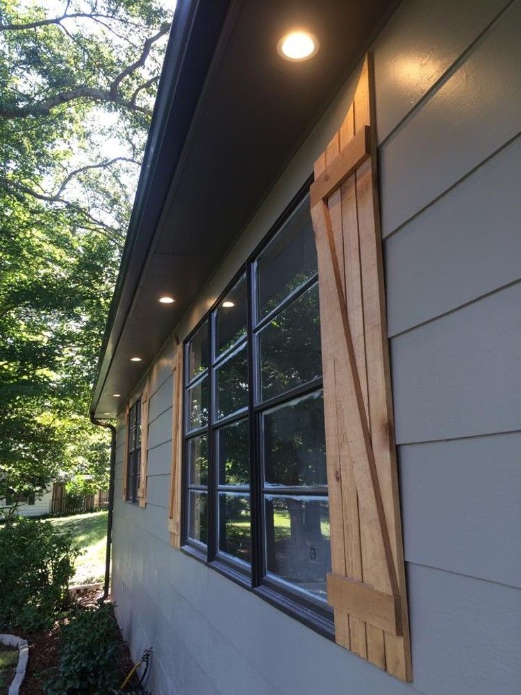 Total house remodeled in Birmingham, AL – photo 6