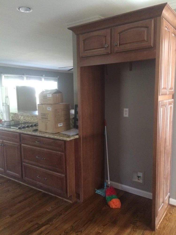 Kitchen Remodeled in Mountain Brook, AL – photo 6