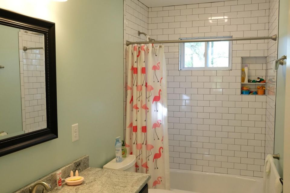 House Interior Painted and Remodeled – photo 7