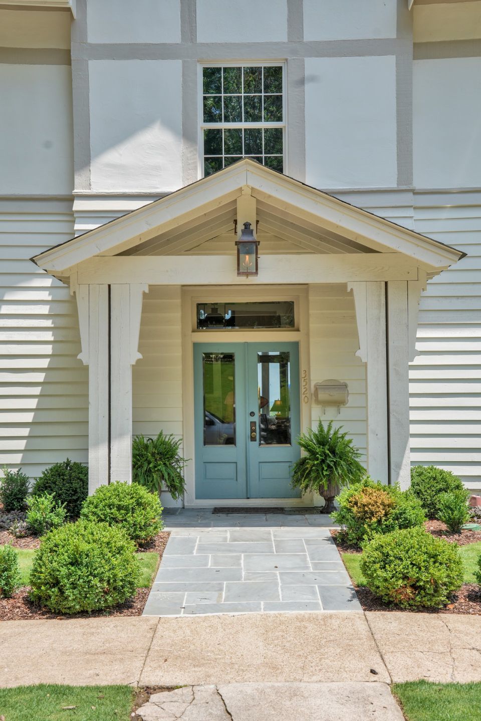 Traditional Home Transformation in Birmingham, AL – photo 7