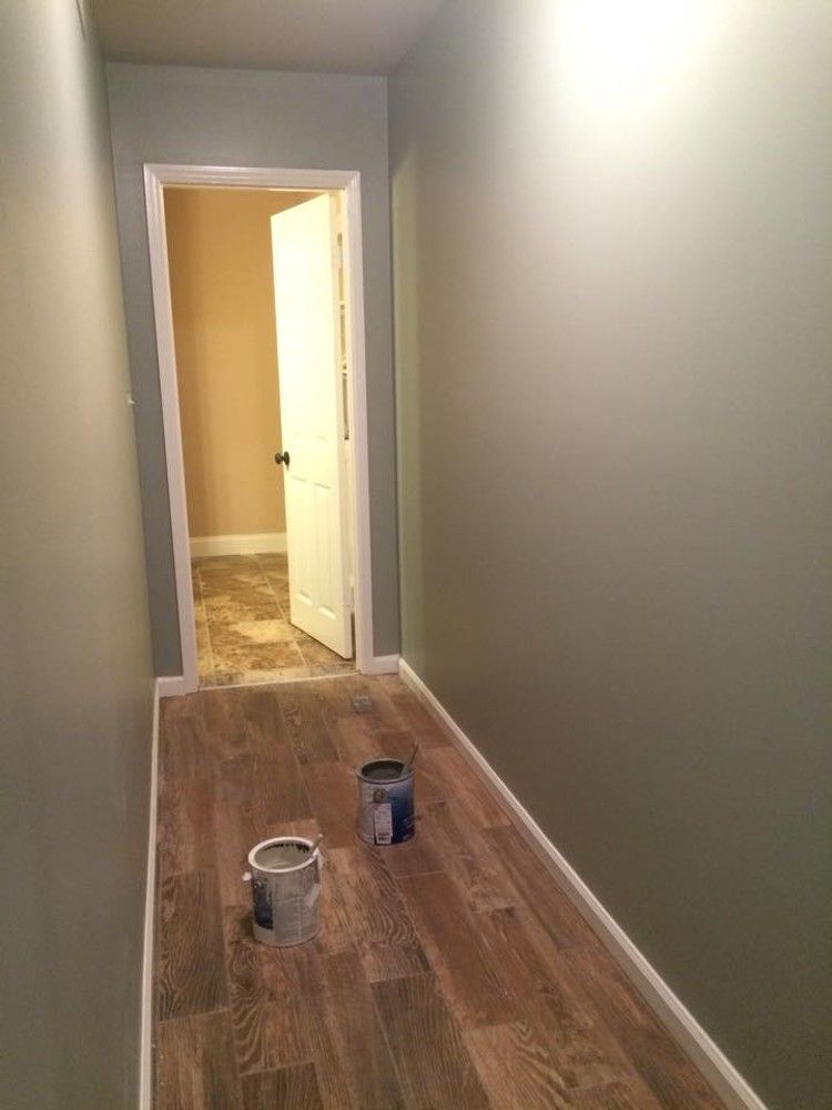 Basement Finish in Bluff Park, Hoover, AL – photo 7
