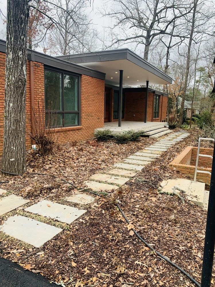 Complete Home Remodel in Birmingham, AL – photo 7