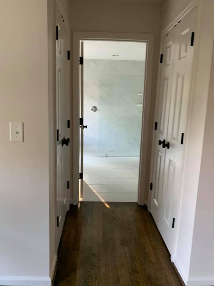 Home Interior Painted and Remodeled in Hoover, AL – photo 7