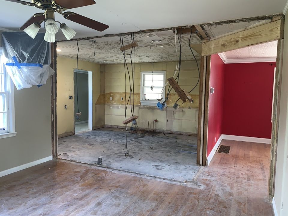 Home Remodeled in Hoover, AL – photo 6