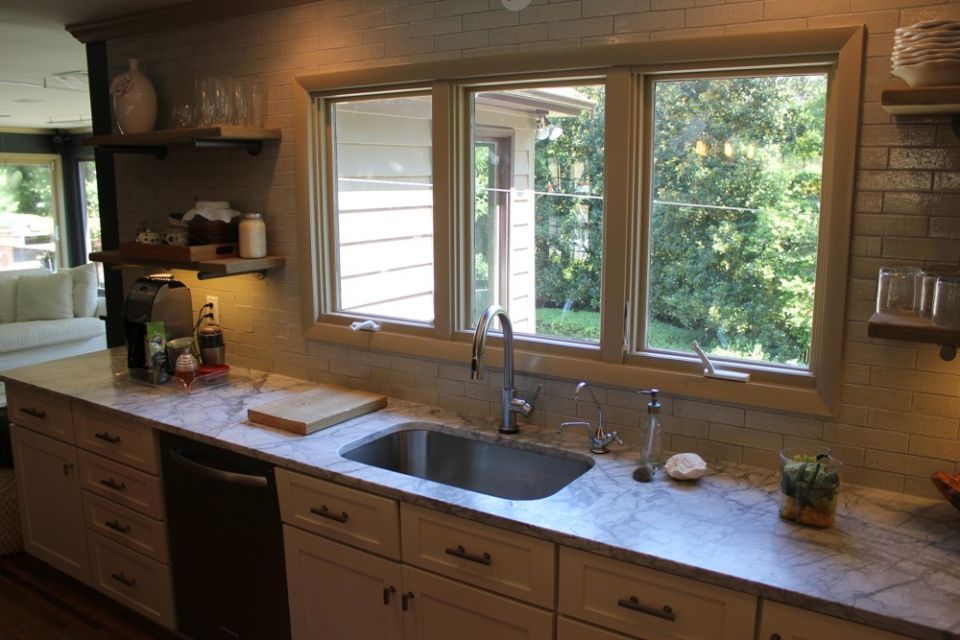Kitchen Remodel in Mountain Brook, AL – photo 7