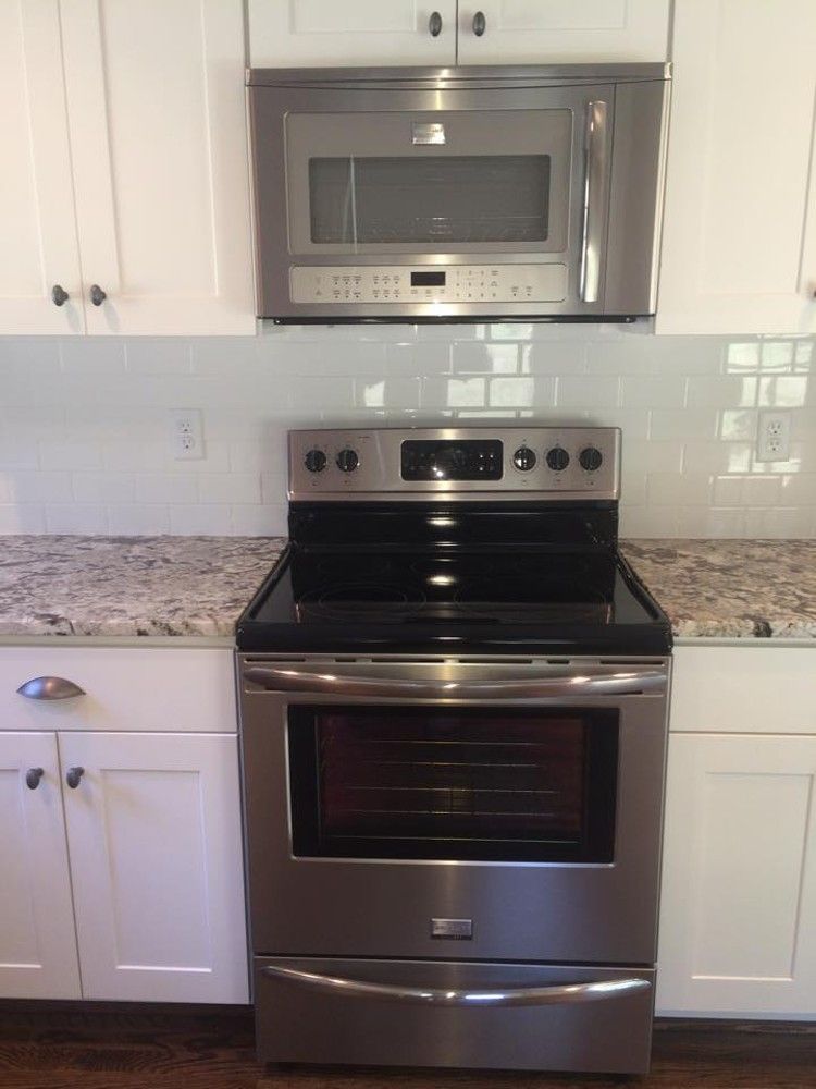 Total house remodeled in Birmingham, AL – photo 7