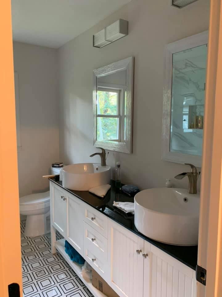 Home Interior Painted and Remodeled in Hoover, AL – photo 8