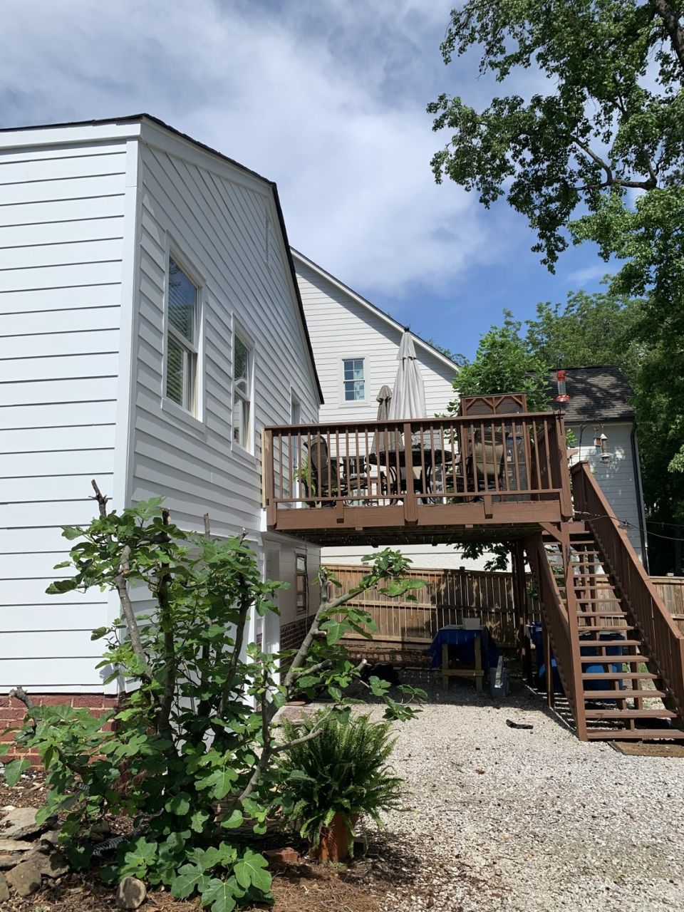 Homewood Home Exterior Painted – photo 8