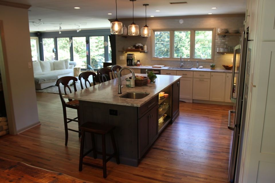 Kitchen Remodel in Mountain Brook, AL – photo 8