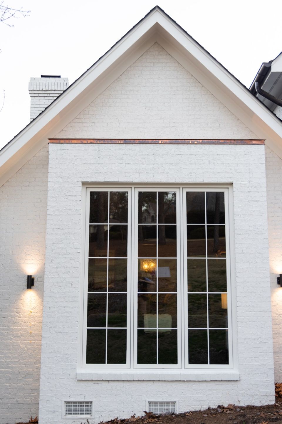 Complete Home Transformation – Exterior & Interior Renovation – photo 7